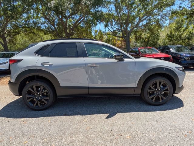 New 2026 MAZDA CX-30 2.5 Turbo Aire Edition AWD/4WD image 4