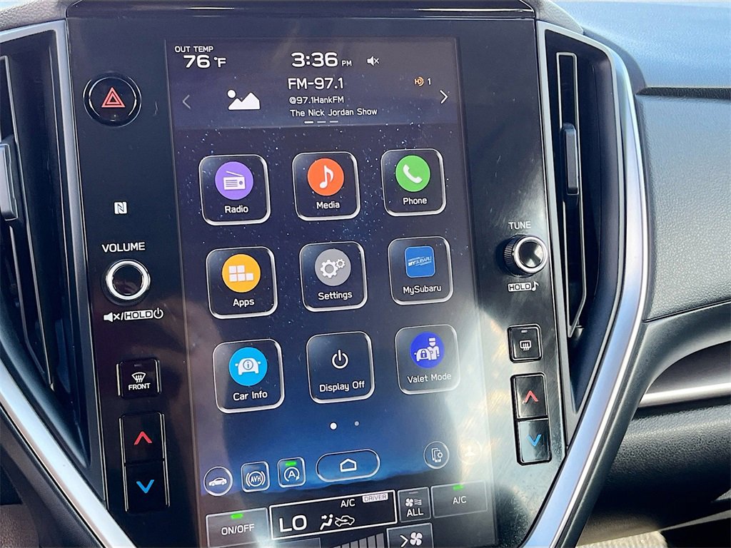 Used 2024 Subaru Impreza 2.0i Sport image 15