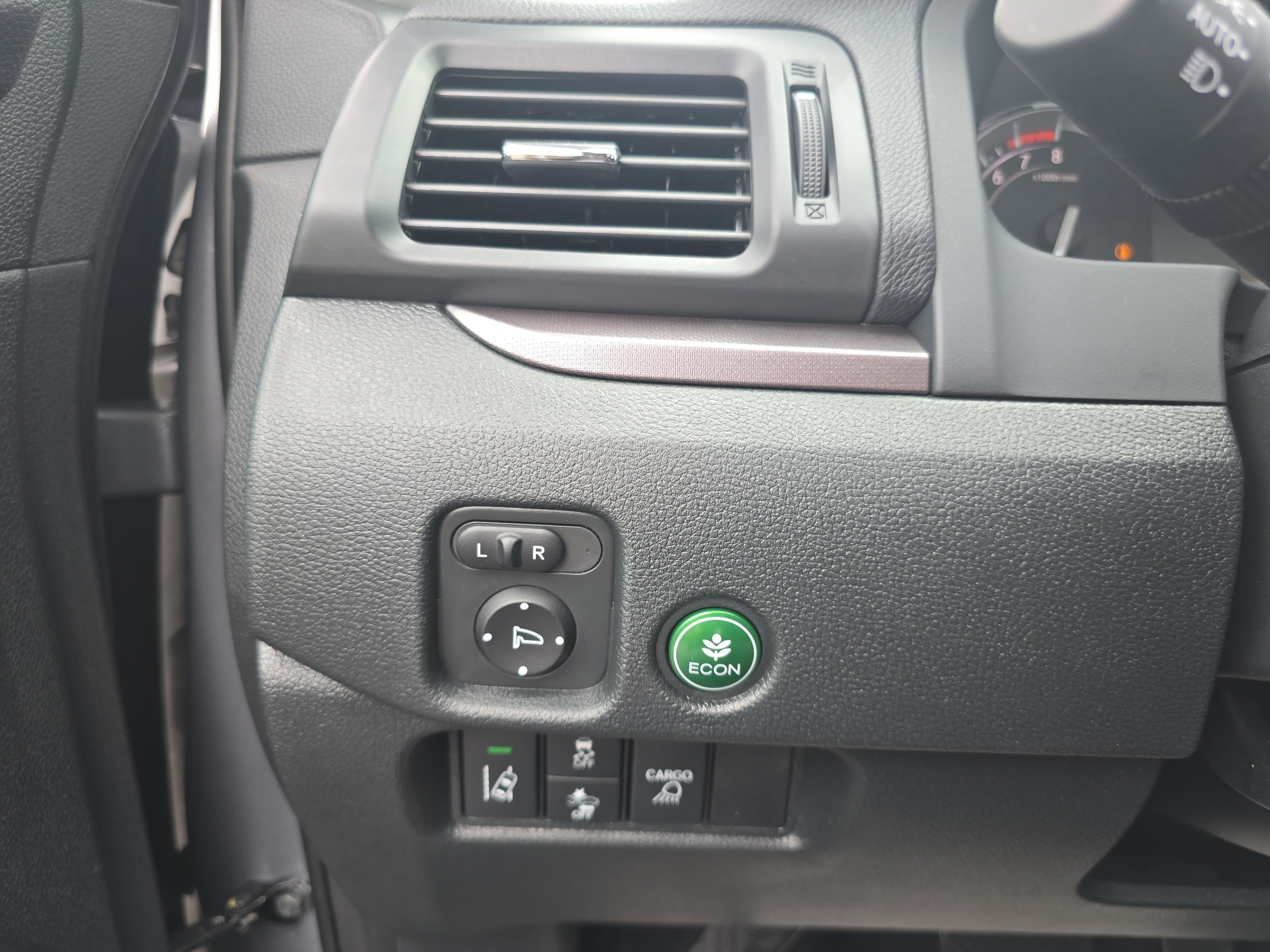 Used 2023 Honda Ridgeline RTL image 24