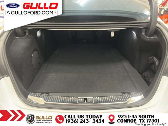 Used 2025 Mercedes-Benz S 63 AMG S image 11