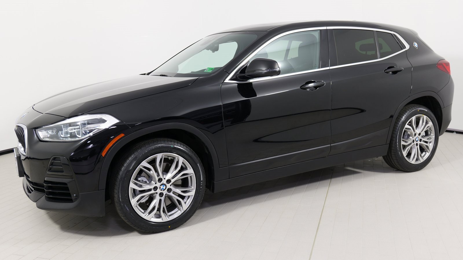 Used 2022 BMW X2 xDrive28i w/ Convenience Package