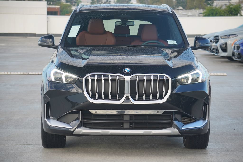 Used 2026 BMW X1 xDrive28i w/ Technology Package AWD/4WD image 2
