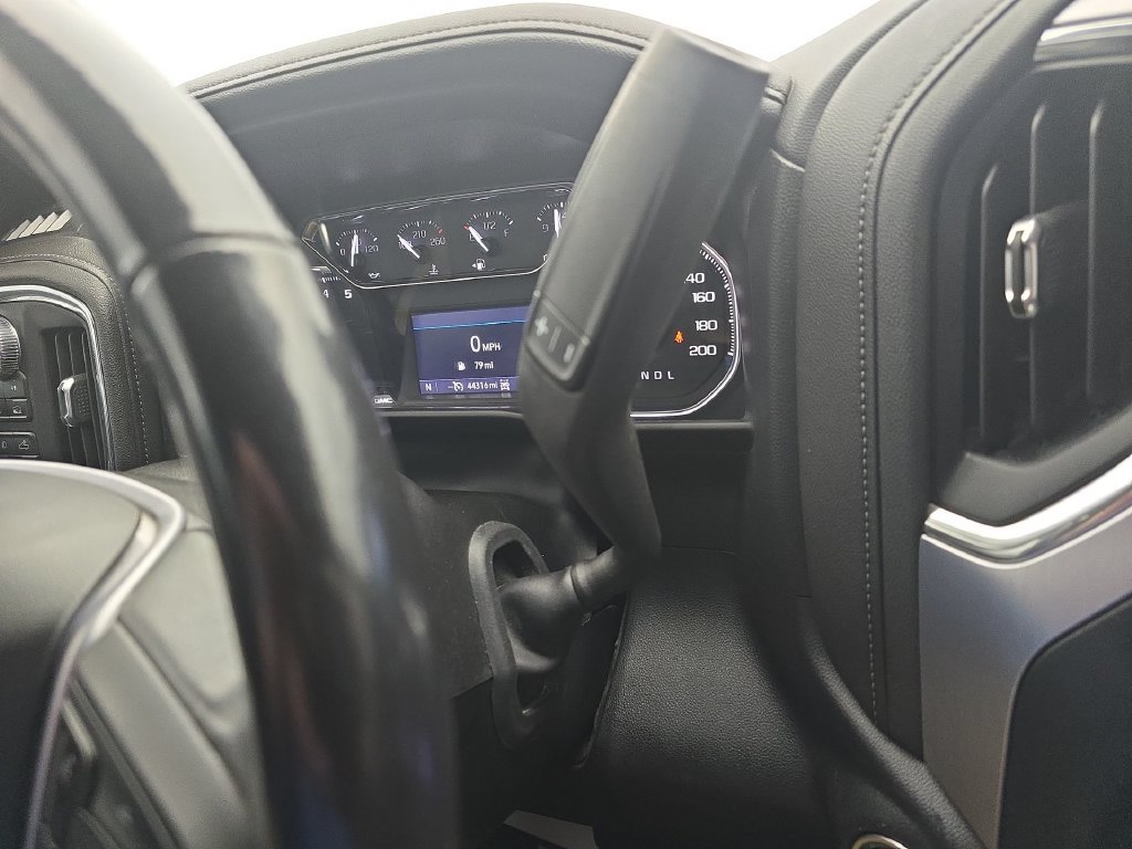 Used 2021 GMC Sierra 1500 Elevation AWD/4WD image 20