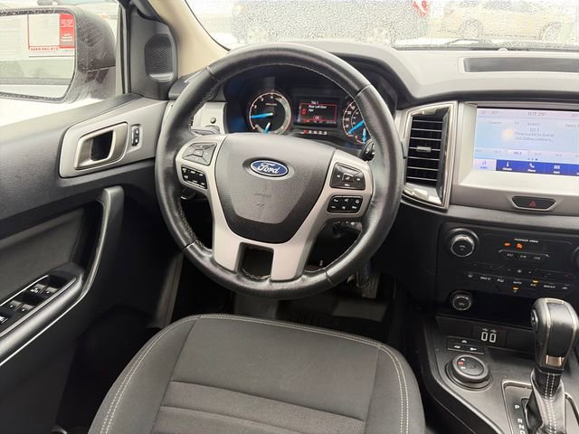 Used 2020 Ford Ranger XLT w/ Equipment Group 301A Mid image 27