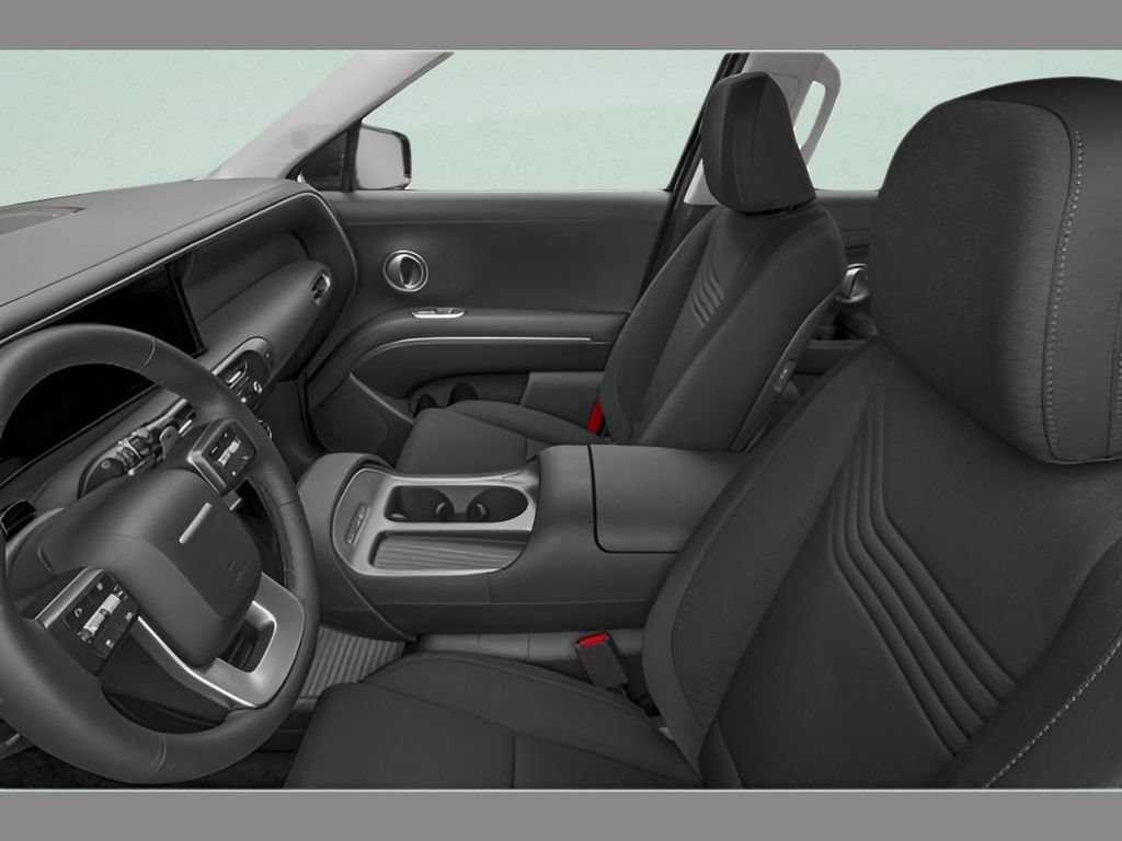 New 2026 Hyundai Palisade SE FWD image 8
