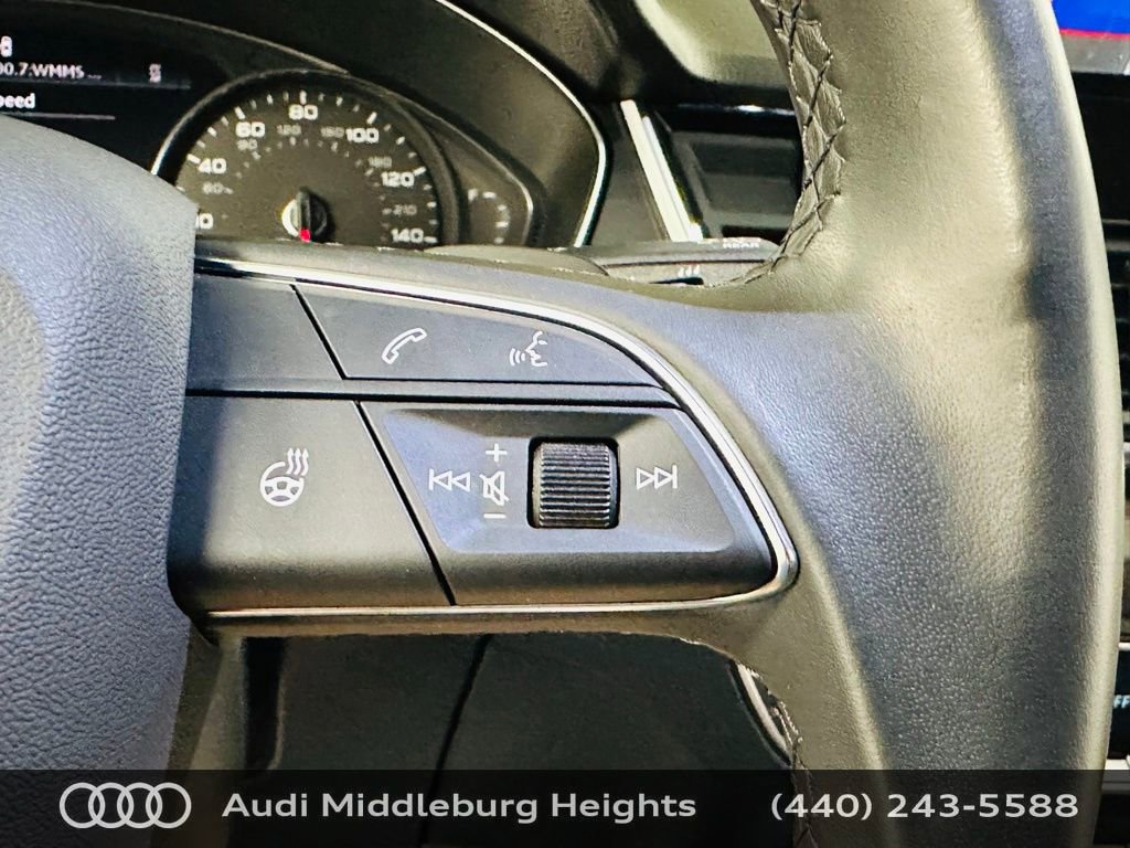 Certified 2023 Audi Q5 2.0T Premium w/ Convenience Package image 20