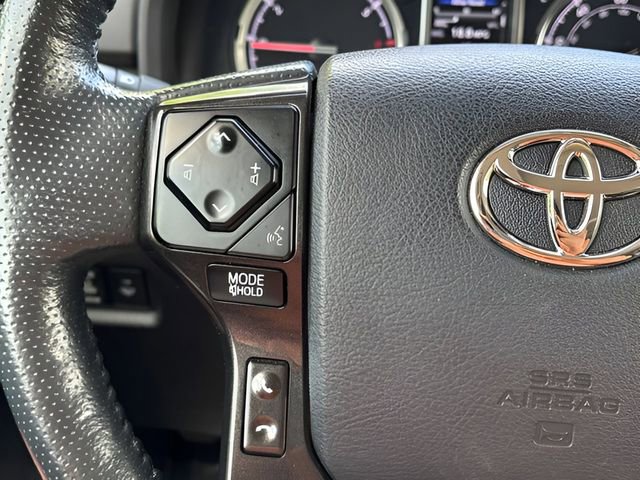 Used 2023 Toyota 4Runner TRD Off-Road Premium image 32