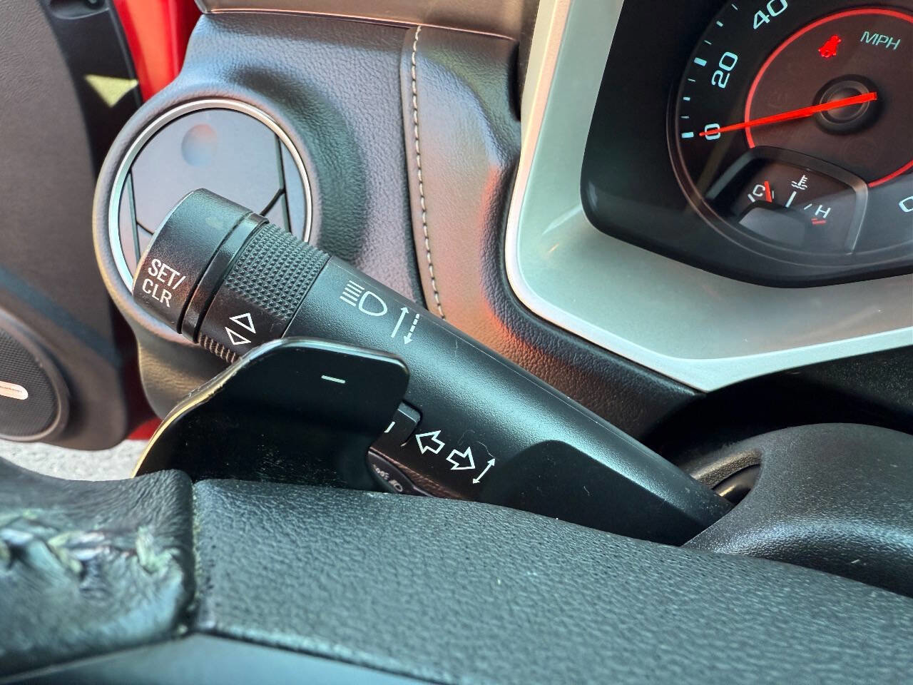 Used 2013 Chevrolet Camaro LT w/ RS Package image 29