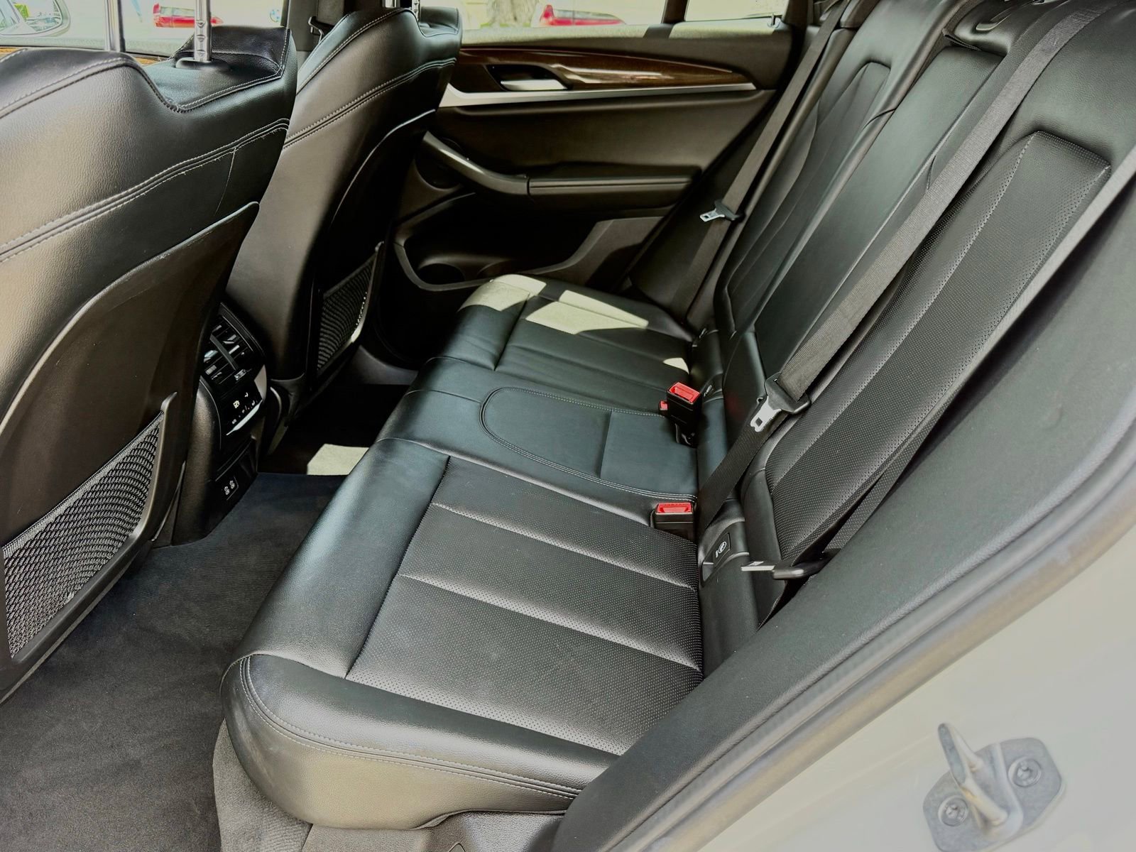 Used 2023 BMW X3 sDrive30i w/ Convenience Package RWD image 43