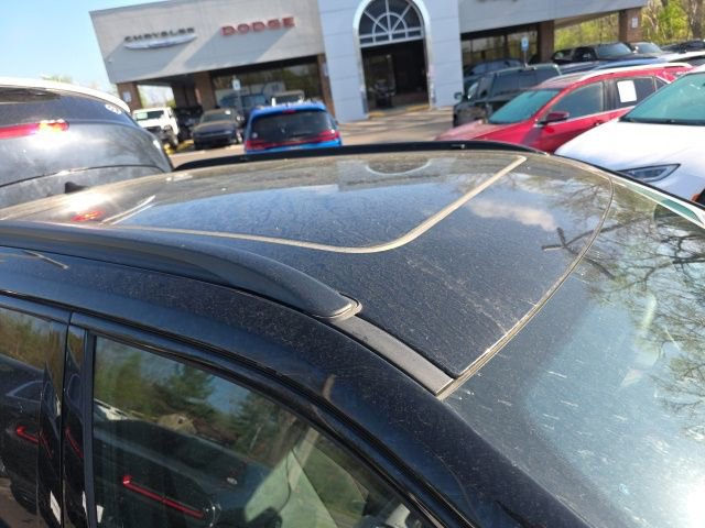 Used 2024 Jeep Compass Trailhawk w/ Trailhawk Elite Group image 31