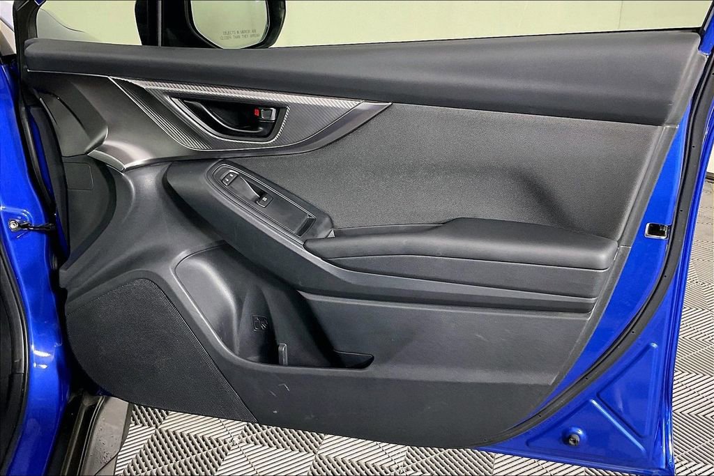 Used 2023 Subaru WRX AWD/4WD image 23