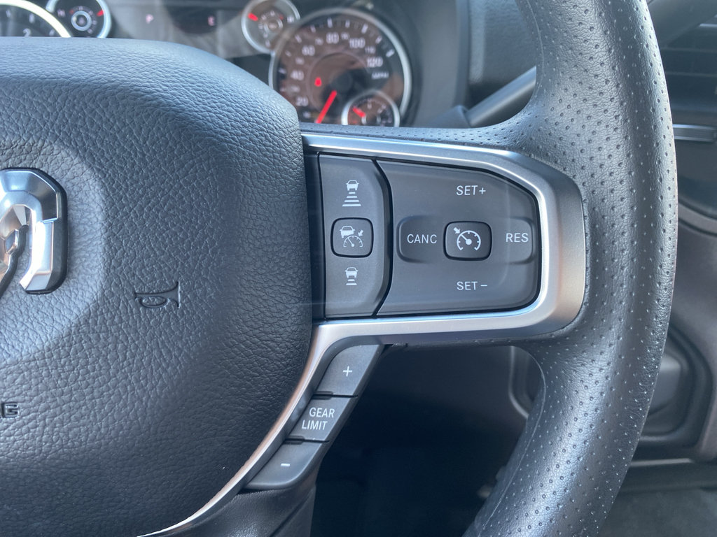New 2026 RAM 3500 Tradesman AWD/4WD image 40