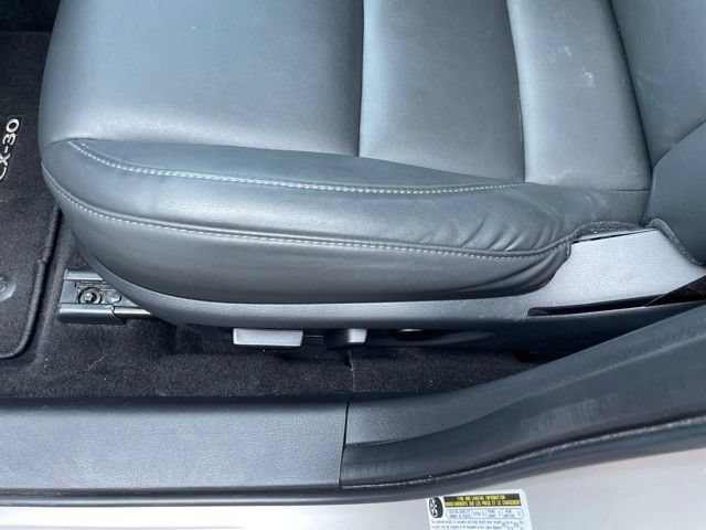 Used 2024 MAZDA CX-30 AWD 2.5 S w/ Preferred Package image 23