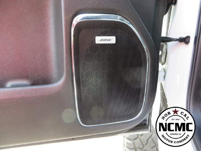 Used 2019 Chevrolet Silverado 2500 LTZ w/ Duramax Plus Package AWD/4WD image 26
