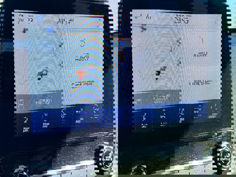 Used 2022 Ford EcoSport SES w/ Interior Protection Package image 19