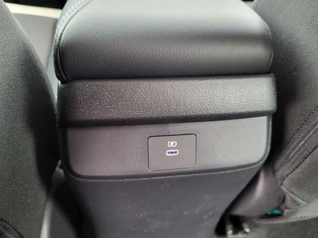New 2026 Nissan Sentra S w/ S Cold Weather Package FWD image 16