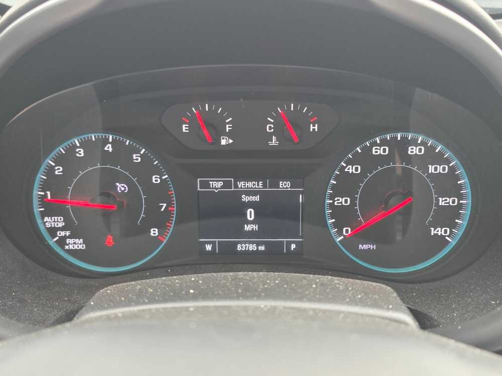 Used 2023 Chevrolet Malibu LT FWD image 7