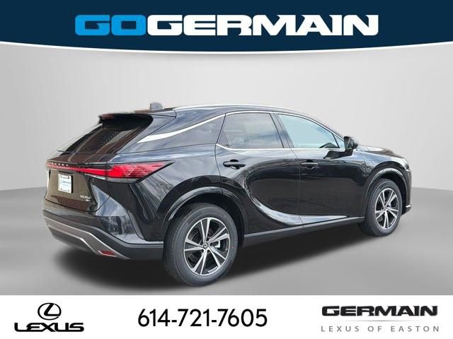 New 2026 Lexus RX 350 Premium image 8