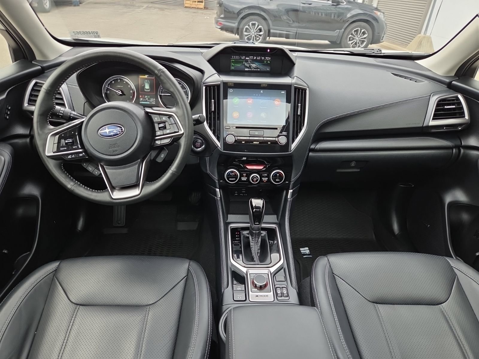 Used 2023 Subaru Forester Touring AWD/4WD image 25
