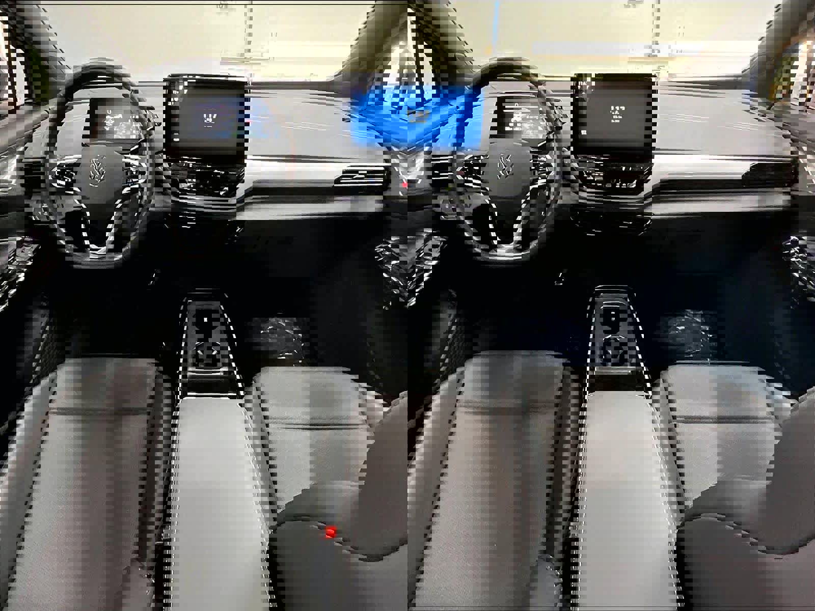 Used 2023 Volkswagen ID.4 Pro S image 18