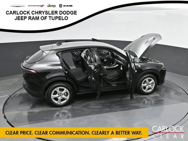 New 2025 Dodge Hornet GT w/ Tech Pack image 40