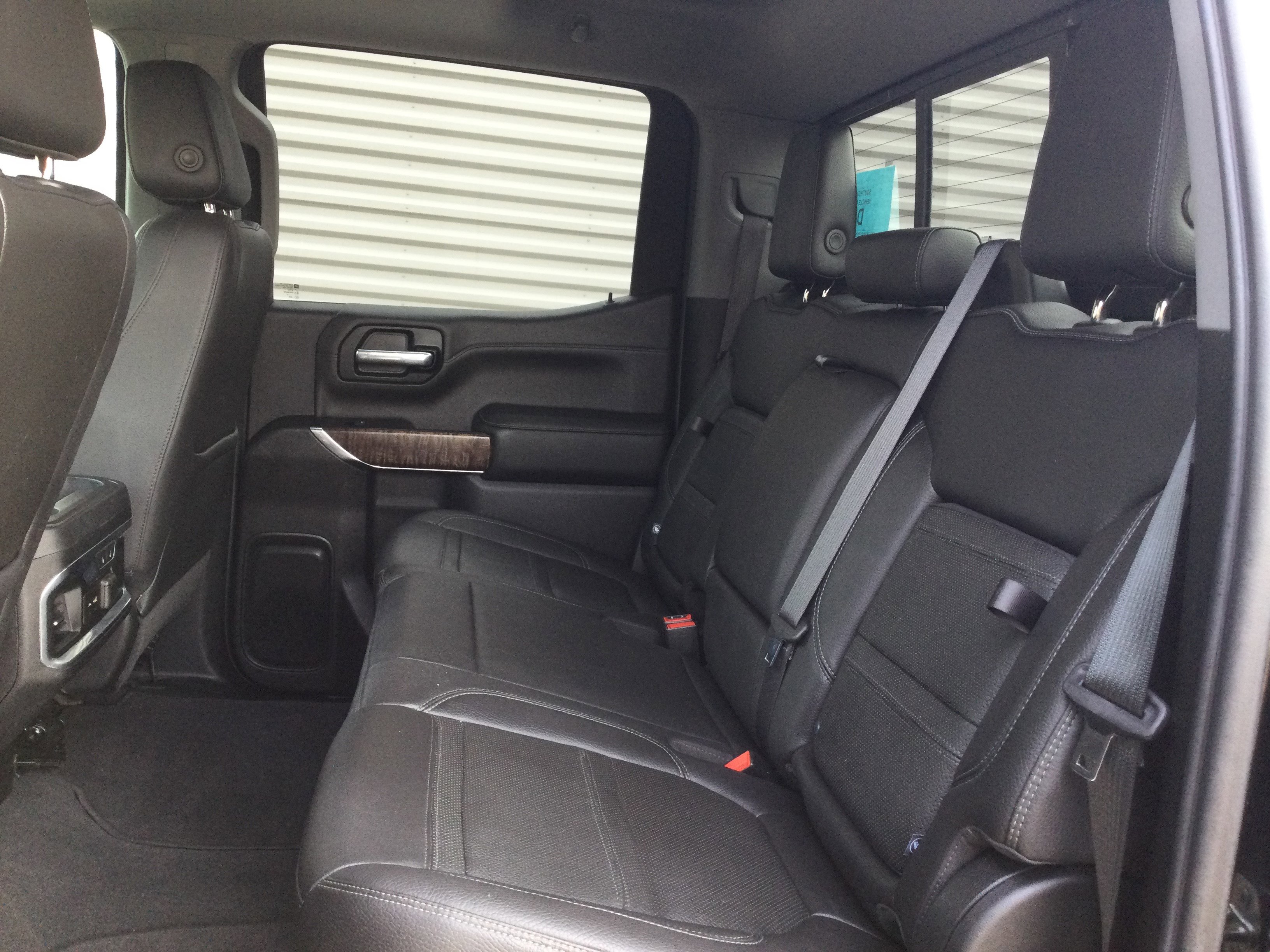 Used 2019 GMC Sierra 1500 Denali image 7