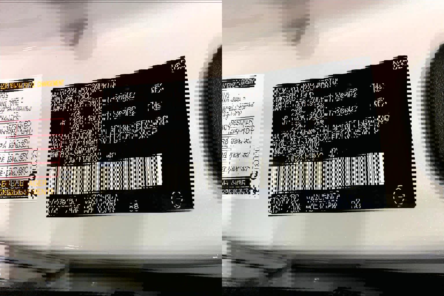 New 2026 Lexus LX 600 4WD w/ Luxury Package image 22