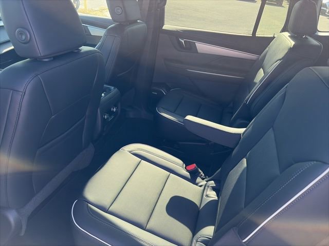 New 2026 Buick Enclave Preferred w/ Power Package image 11