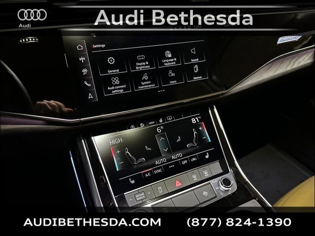 New 2026 Audi Q7 3.0T Premium image 17