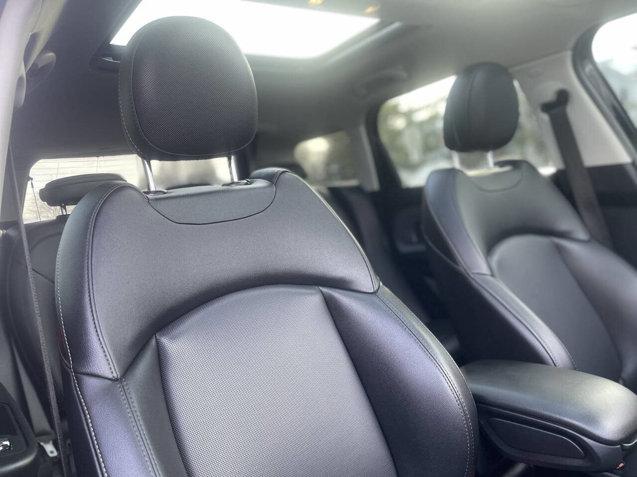 Used 2019 MINI Cooper Countryman S AWD/4WD image 16