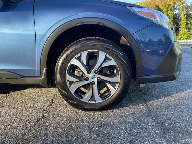 Used 2022 Subaru Outback Limited XT w/ Popular Package #2 AWD/4WD image 24