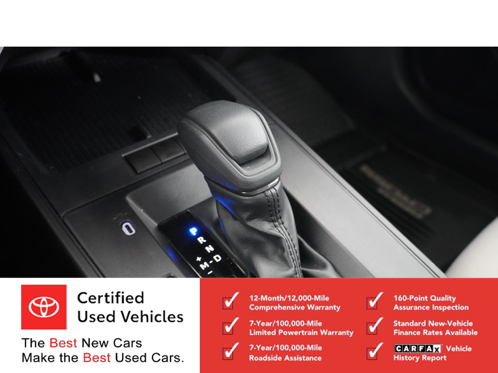 Certified 2026 Toyota Corolla Cross L FWD image 23