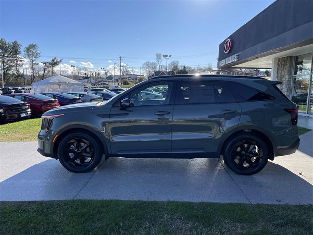 New 2026 Kia Sorento SX Prestige image 3