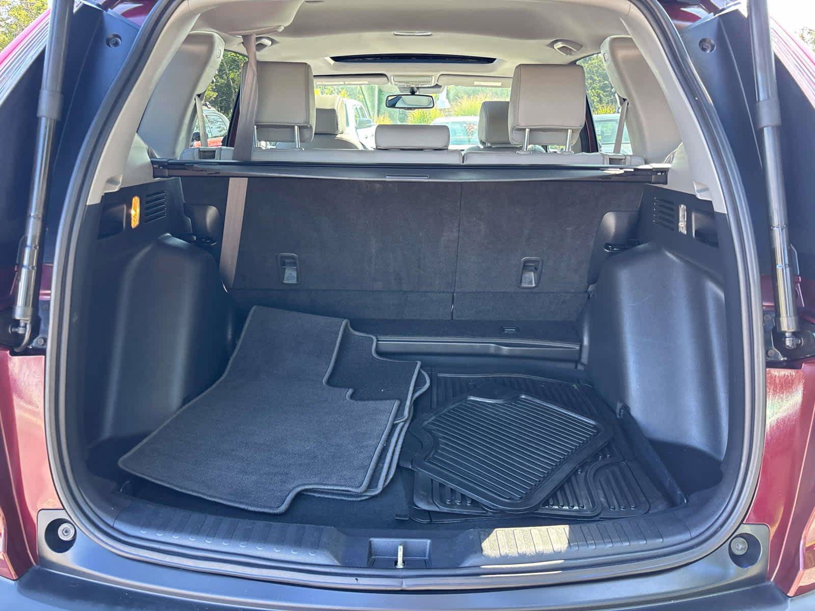 Used 2019 Honda CR-V EX-L image 14