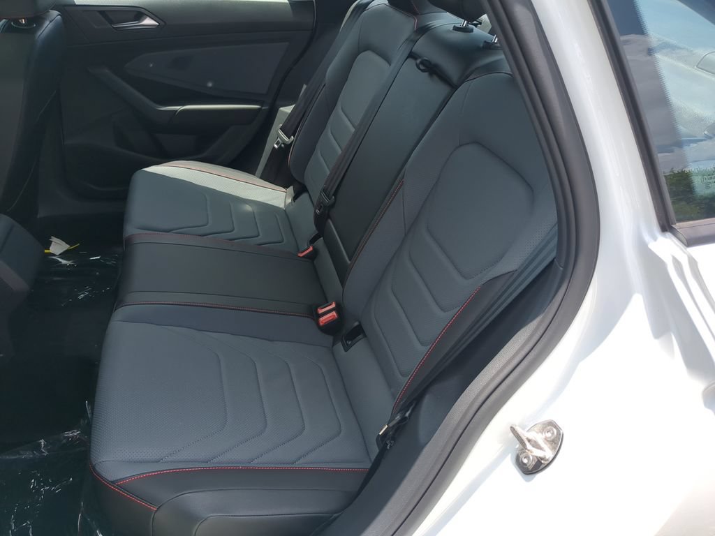 New 2026 Volkswagen Jetta GLI Autobahn FWD image 15