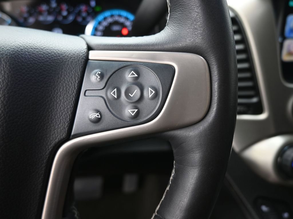 Used 2017 GMC Yukon Denali w/ Open Road Package image 28