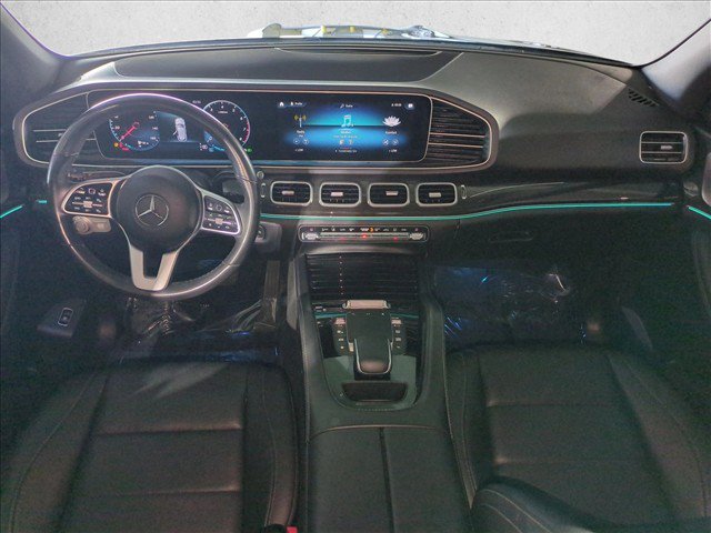 Used 2022 Mercedes-Benz GLE 350 image 18