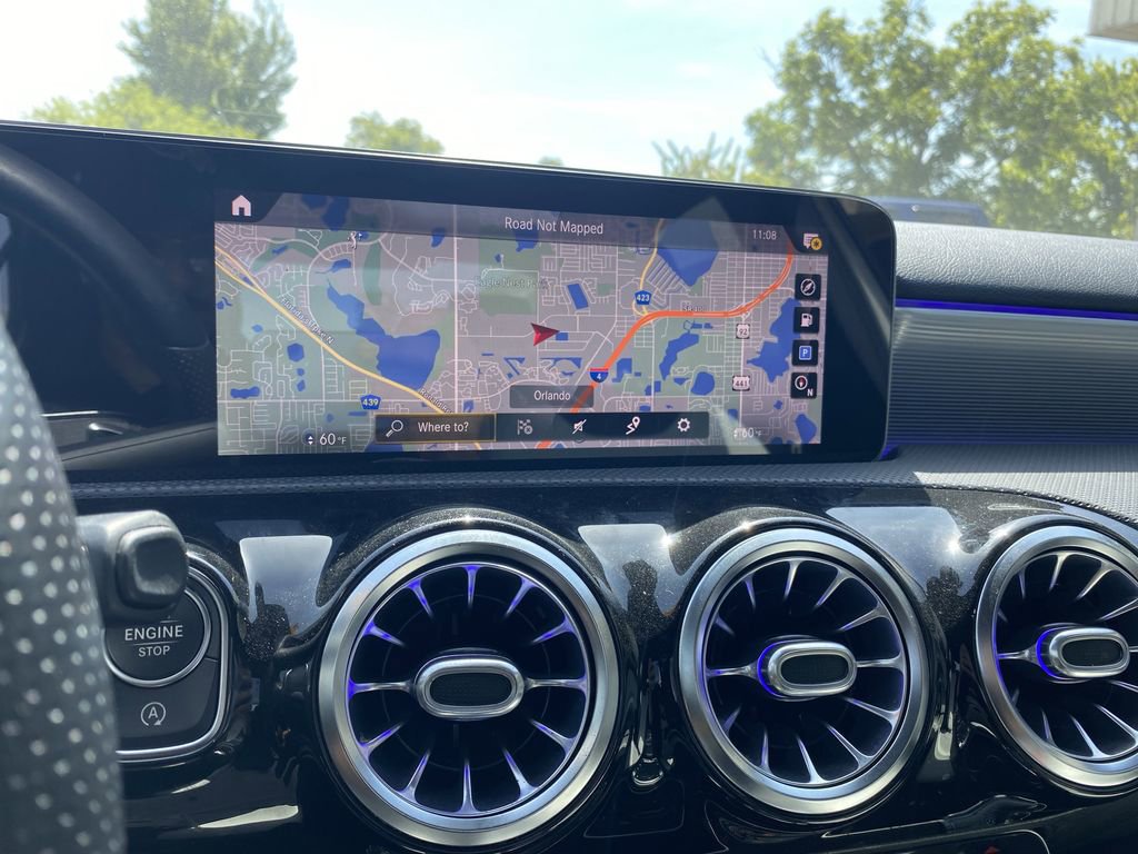 Certified 2019 Mercedes-Benz A 220 image 6