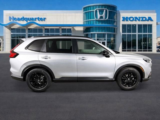 New 2026 Honda CR-V Sport-L image 2