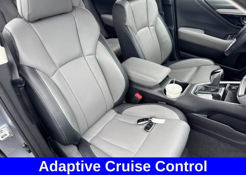 Used 2024 Subaru Outback Limited XT AWD/4WD image 5