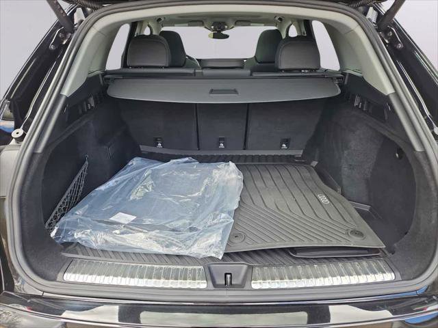 Certified 2025 Audi Q5 Premium AWD/4WD image 35