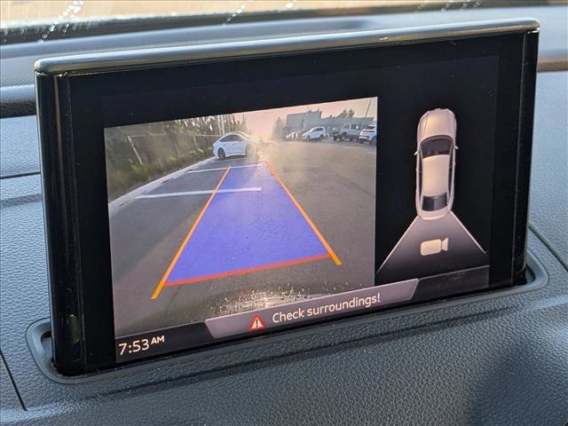 Used 2019 Audi A3 2.0T Premium image 12