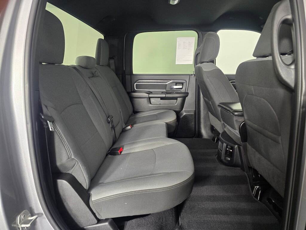 Used 2024 RAM 2500 Big Horn image 40