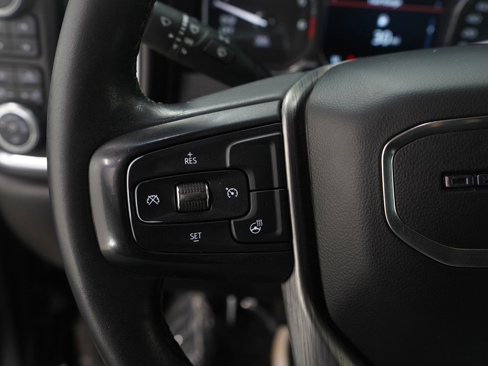 Used 2019 GMC Sierra 1500 Denali image 27