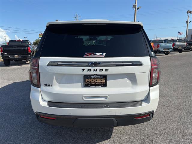 Used 2021 Chevrolet Tahoe Z71 AWD/4WD image 7