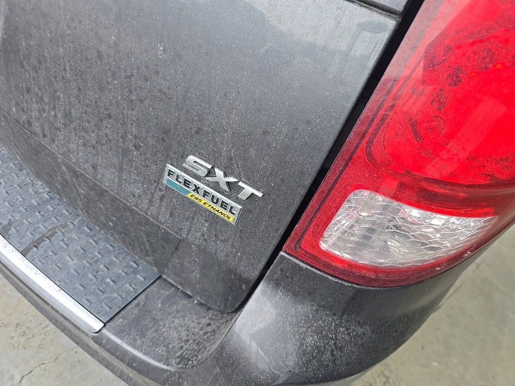 Used 2016 Dodge Grand Caravan SXT image 7