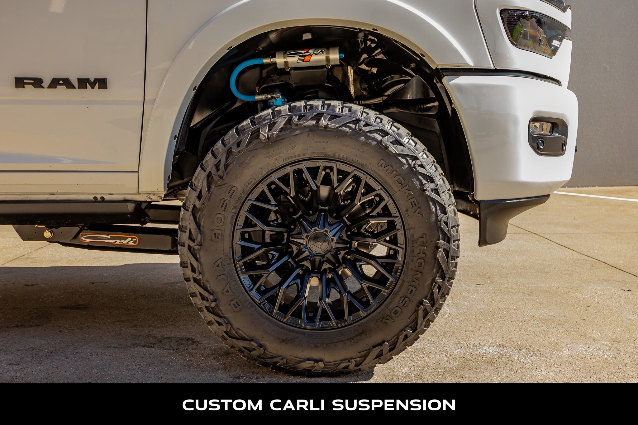 Used 2025 RAM 3500 Limited image 11