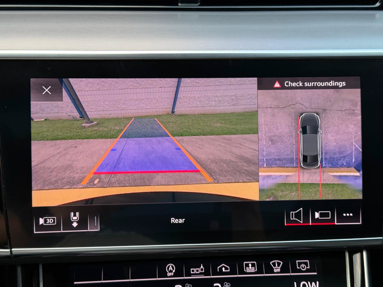 Used 2019 Audi A8 L 3.0T w/ Executive Package AWD/4WD image 12