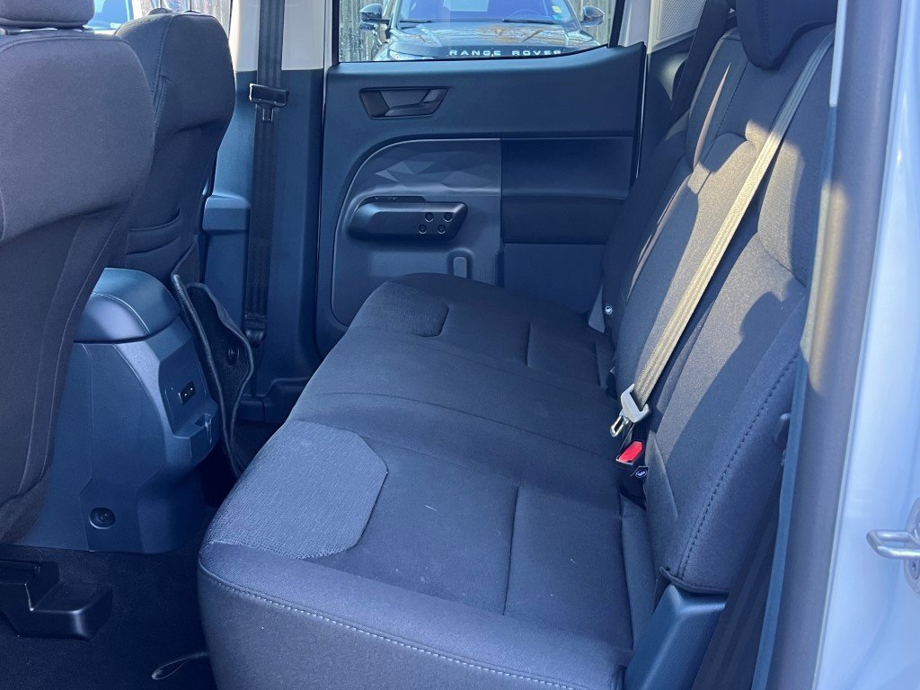 Used 2025 Ford Maverick XL image 15