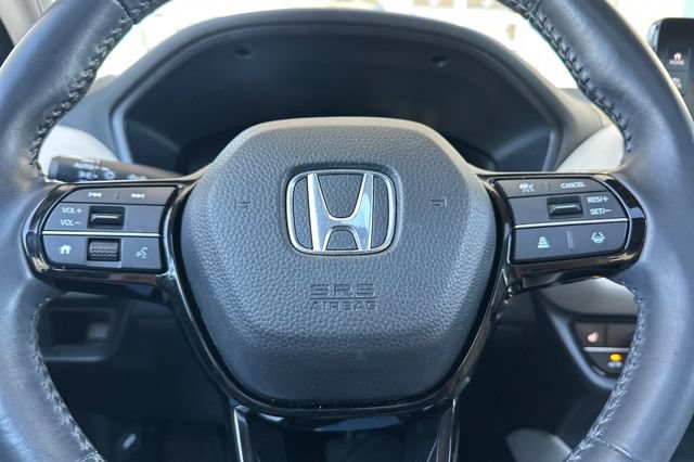 Used 2024 Honda HR-V EX-L image 24